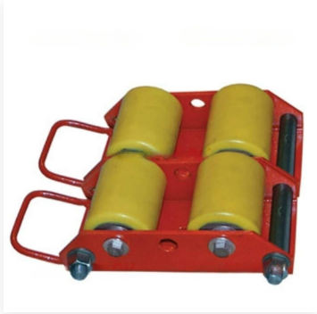 Подкатная тележка ТПС-мод