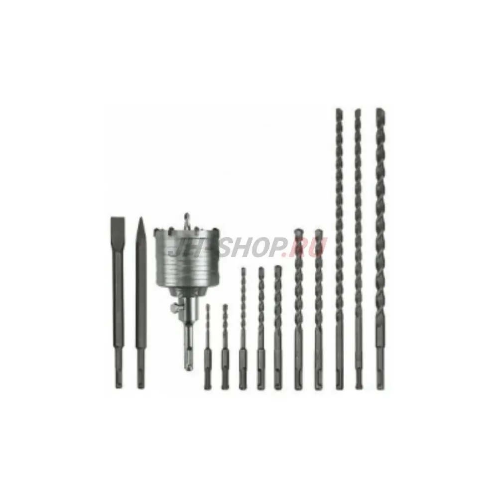 Перфоратор Einhell  RT-RH 32