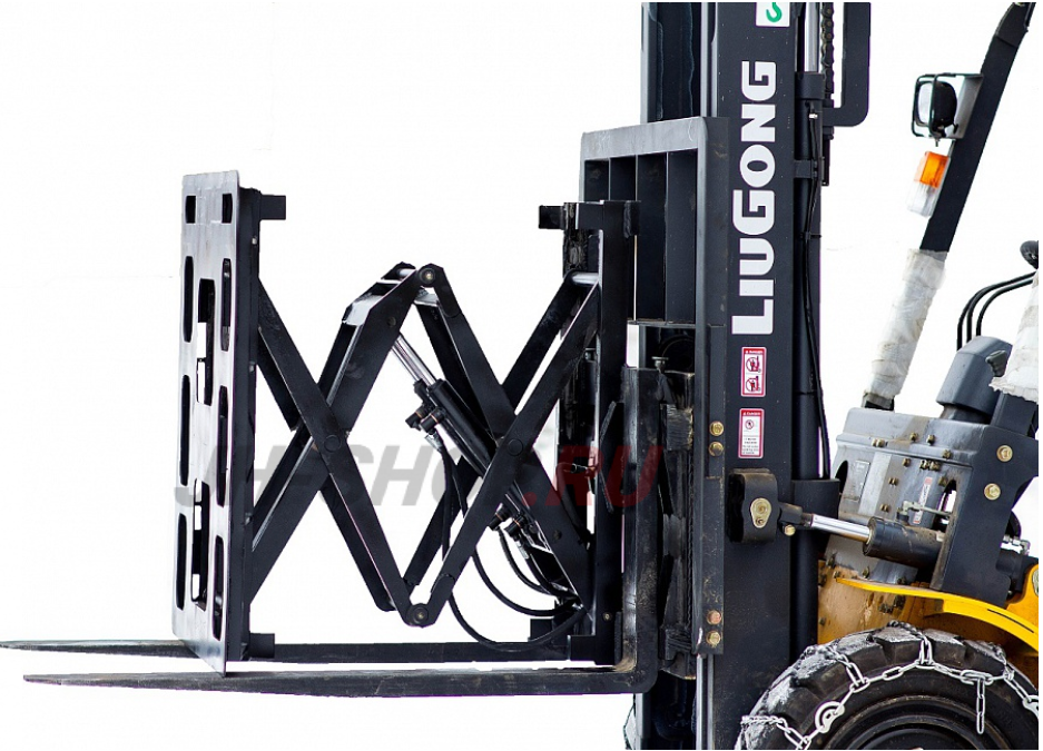 Сталкиватель СТ-20/1340/2