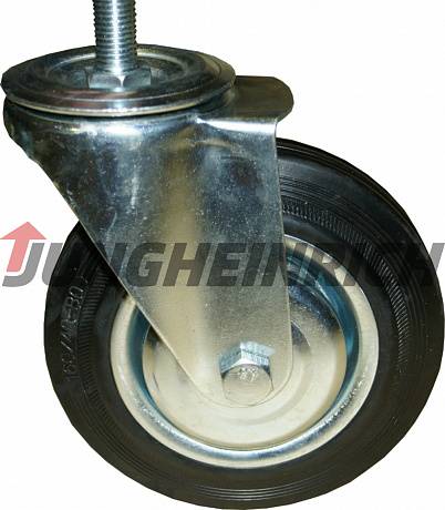 Комплект колес  поворотных  (4 шт.)