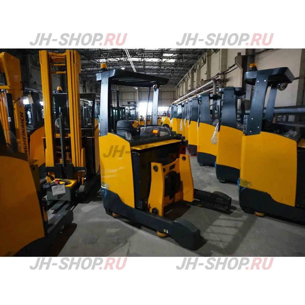 Б/У ричтрак ETV 318 Арт. PS004865