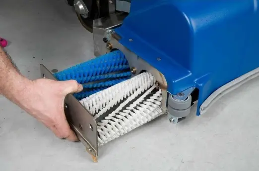 Поломоечная машина аккумуляторная Fiorentini Giampy 22 BR