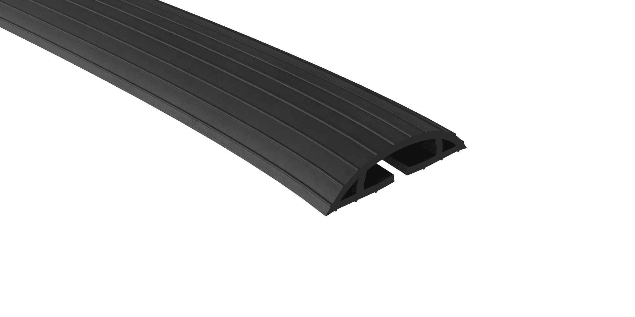 Гибкий кабель-канал ГКК 1-25