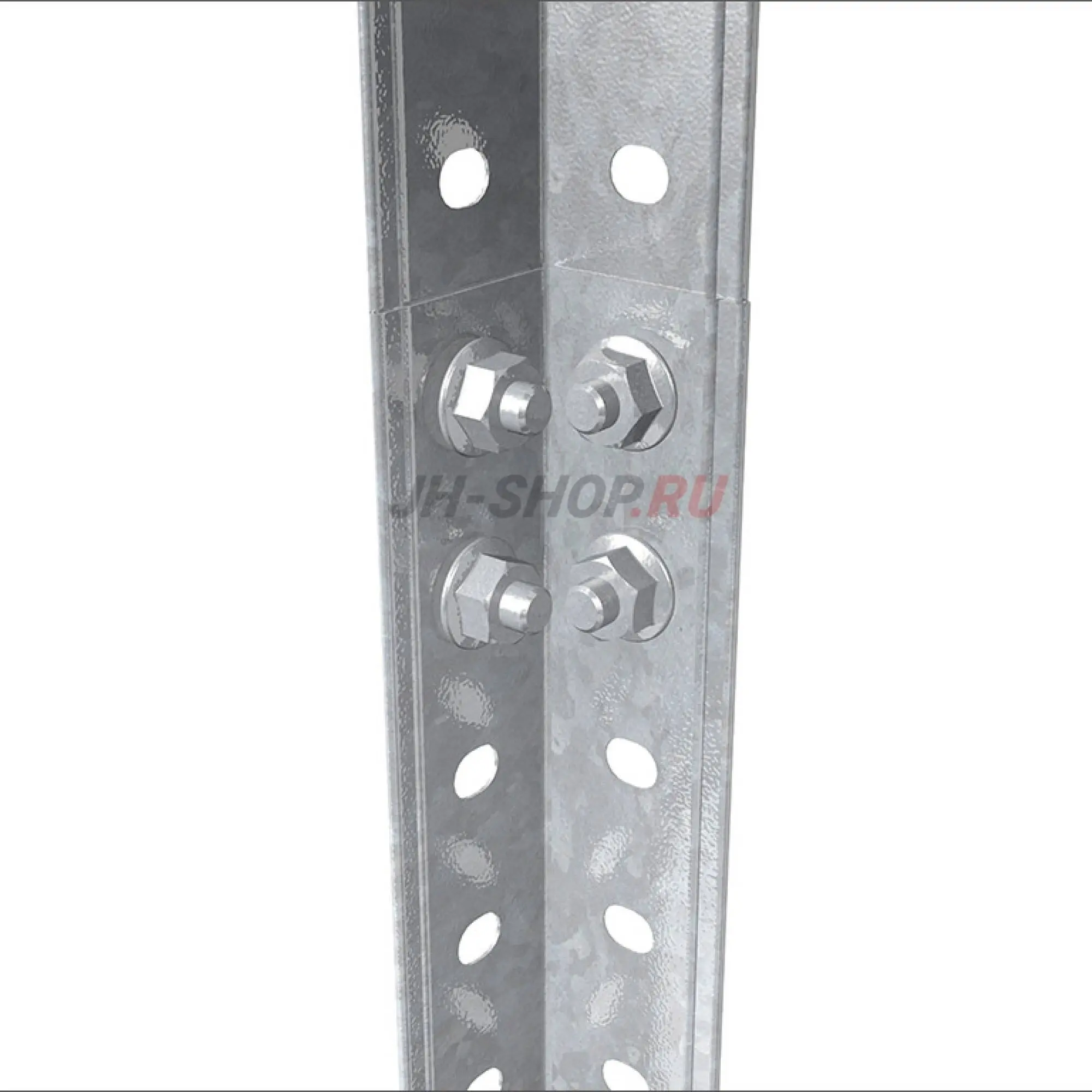 СТЕЛЛАЖ 150KD/75Х30/4