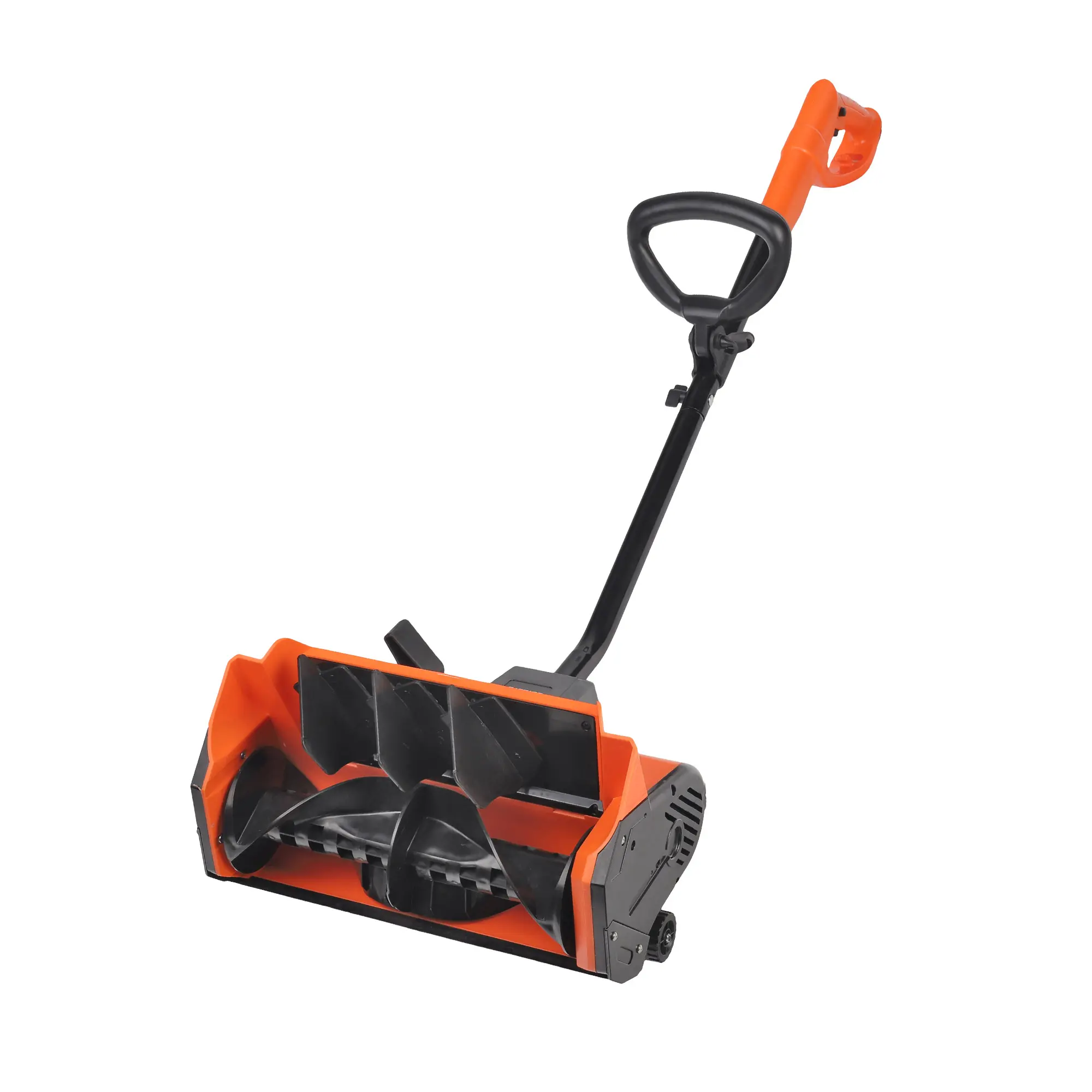 Снегоуборщик электрический ручной PATRIOT PS 1600 E