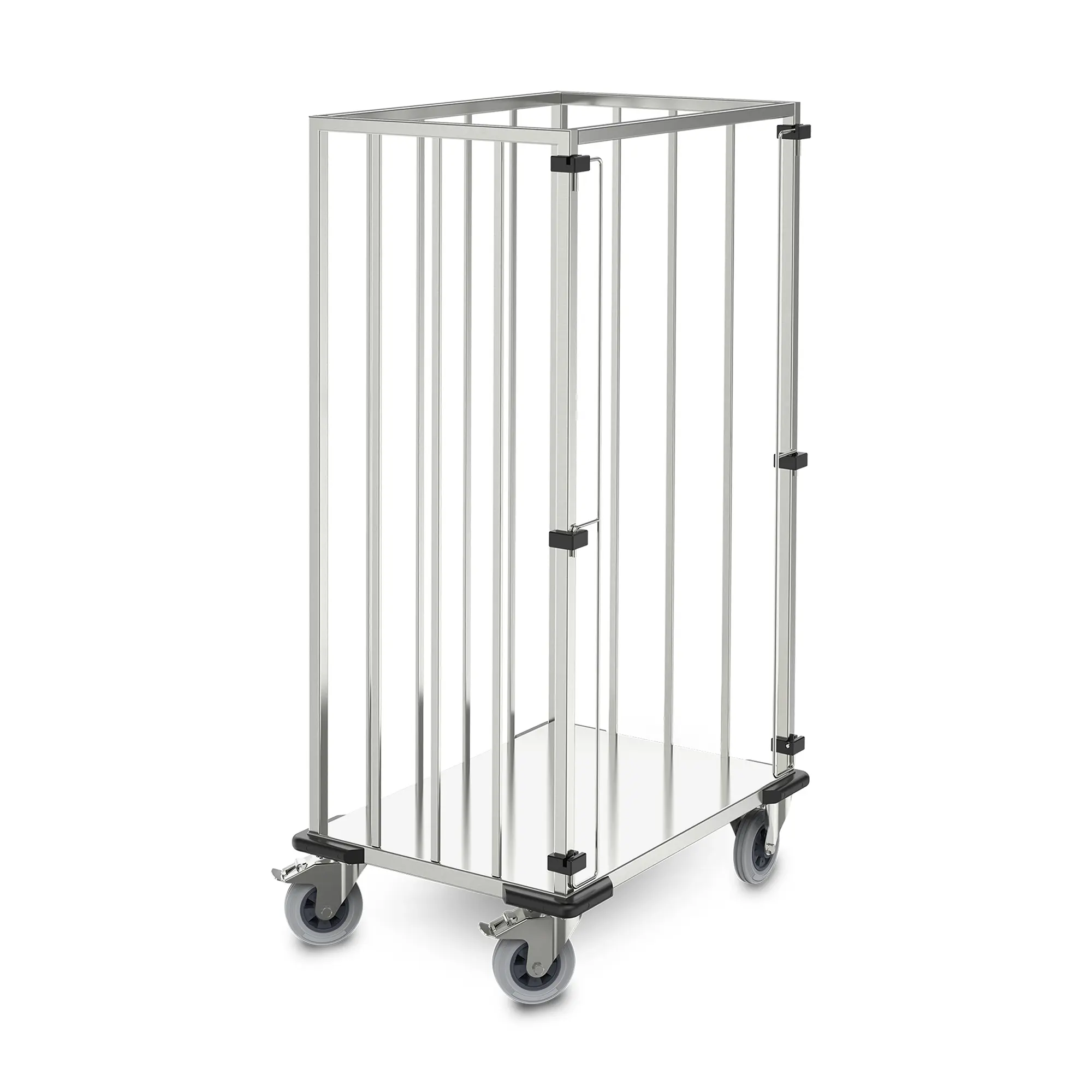 Грузовая тележка для складов комплектования (EN) RTW/S EB 82-63/1711