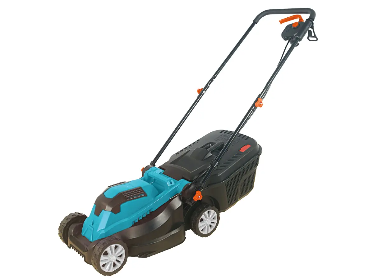 Электрическая газонокосилка Oasis GE-1100 (J)