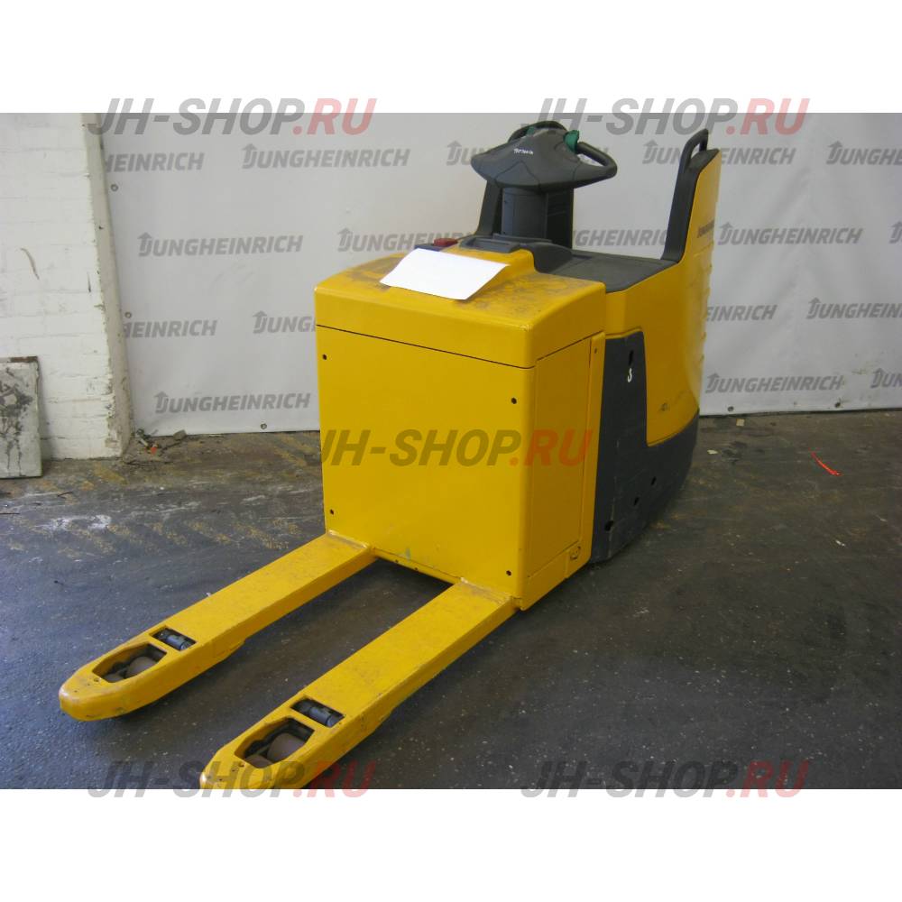 Б/У электрическая тележка ERE 225 (273 кг)