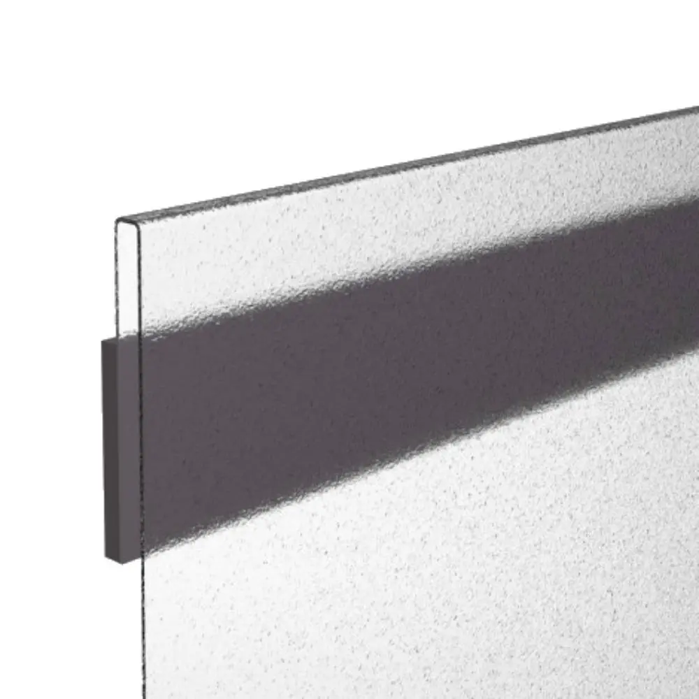 Держатель для ценников на магнитах