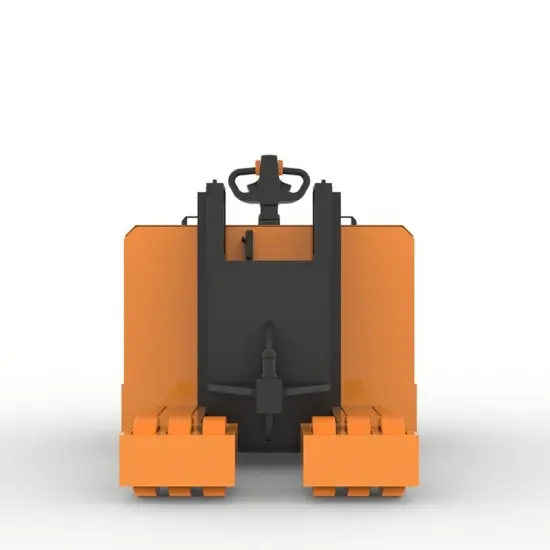 Электрический тягач XTB200 б/м 20000 кг