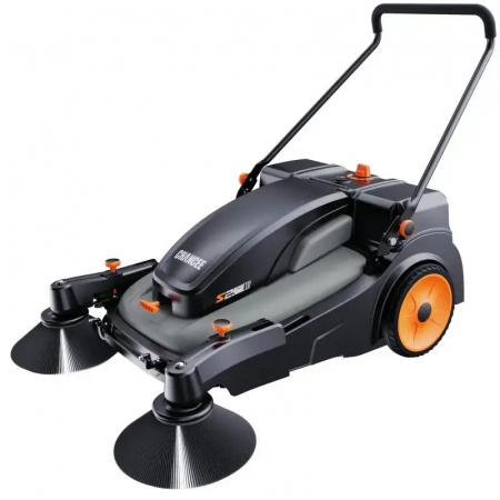 Электрическая подметальная машина Chancee S2