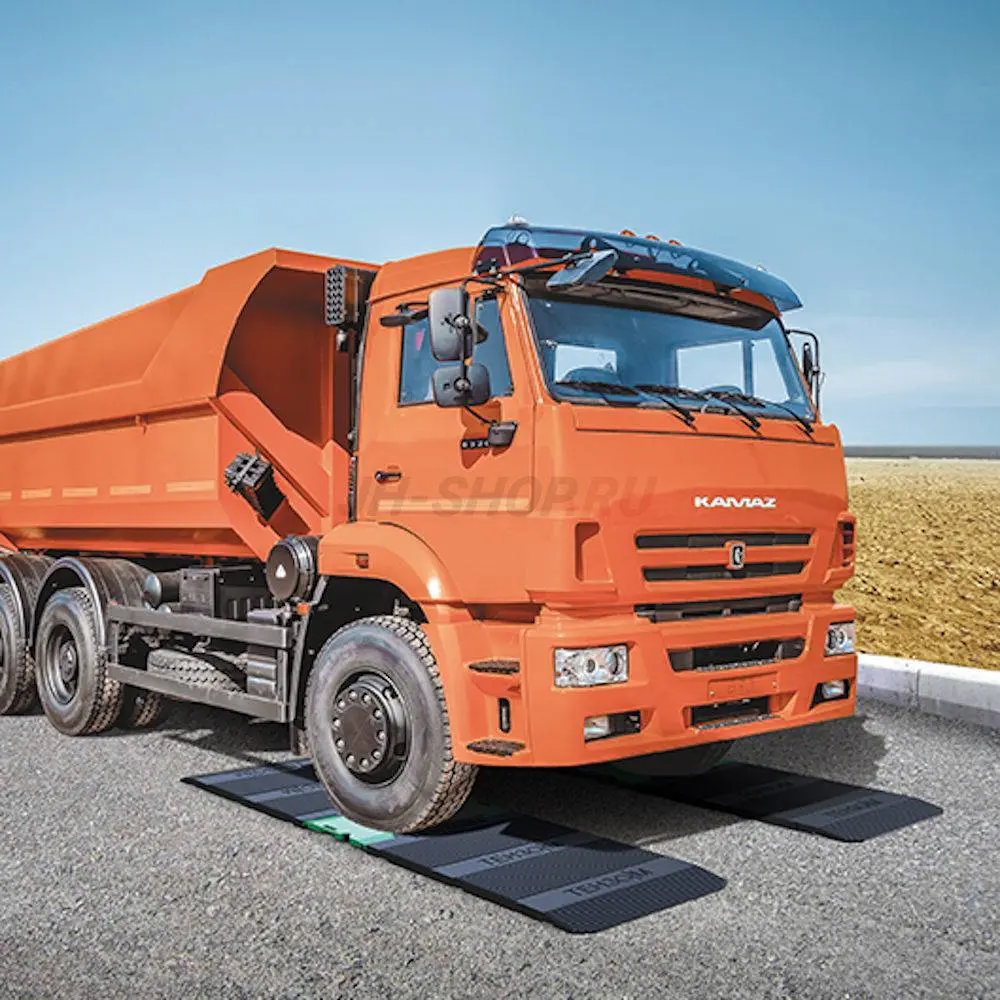 Автомобильные портативные весы ВА-20П