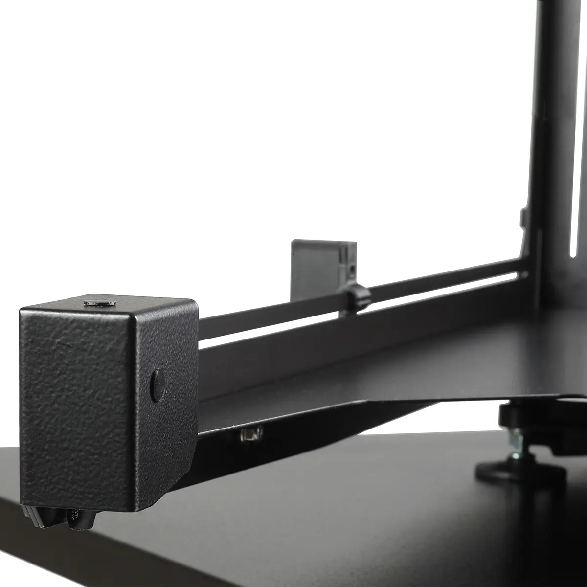 Инфоскан 3Д 90 LITE – Система измерения габаритов и массы