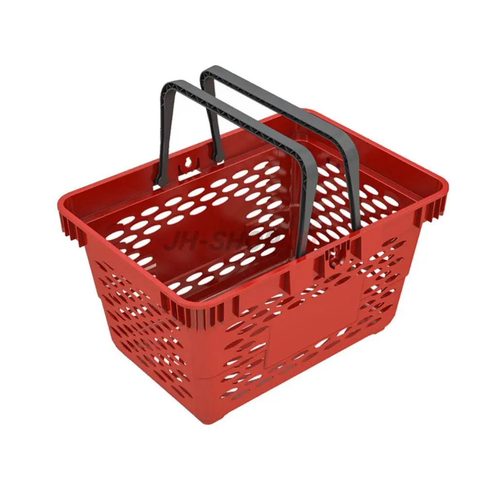 Корзина с 2 ручками