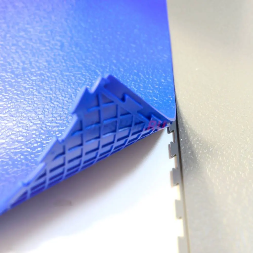 Напольное покрытие Sensor Secret Tech 7 (влагостойкое)