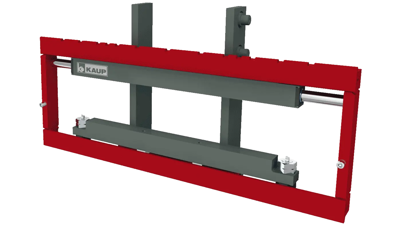Интегрированный сайдшифтер  1,5 T 151 I