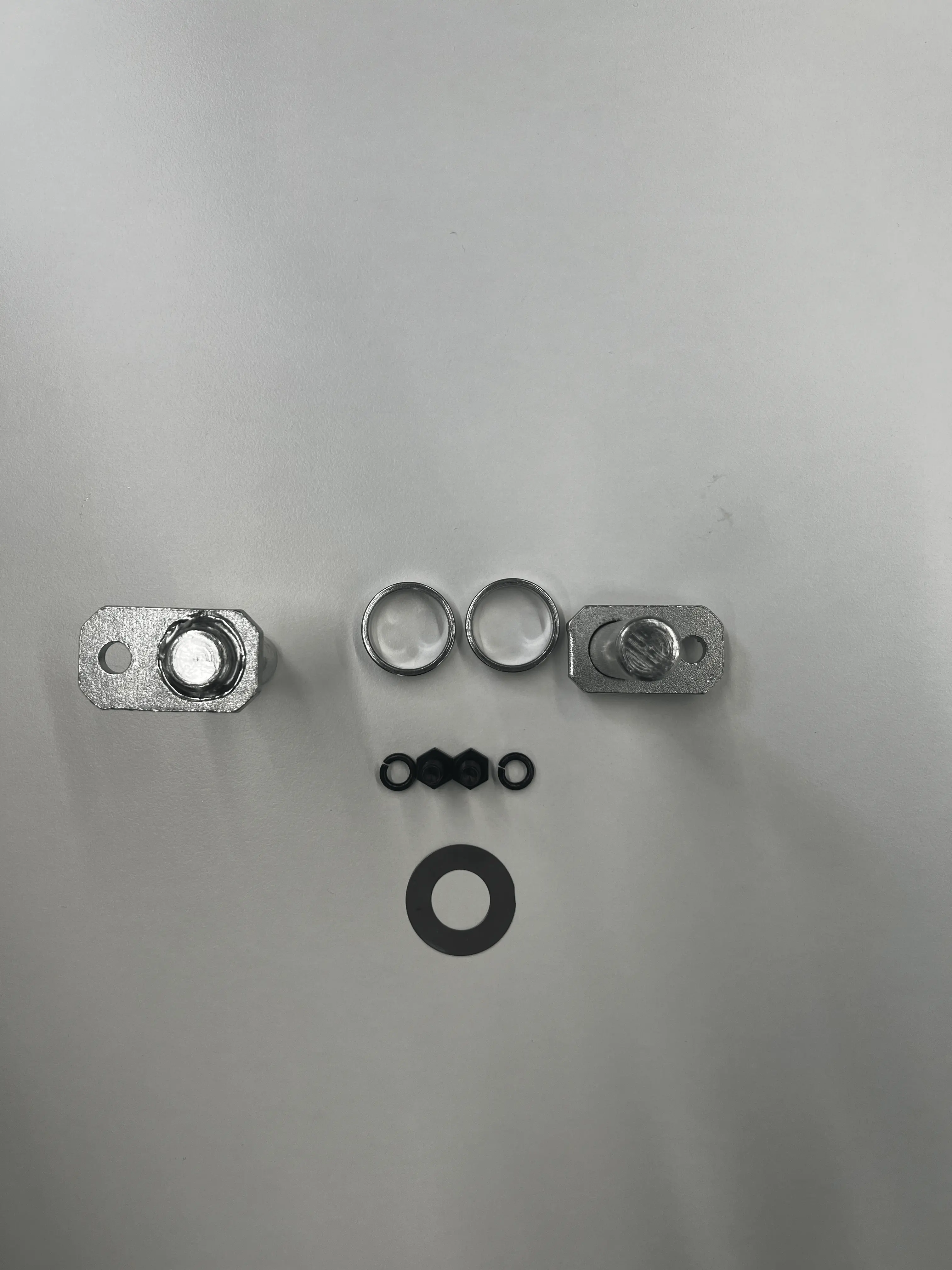 Ремкомплект управляемого моста