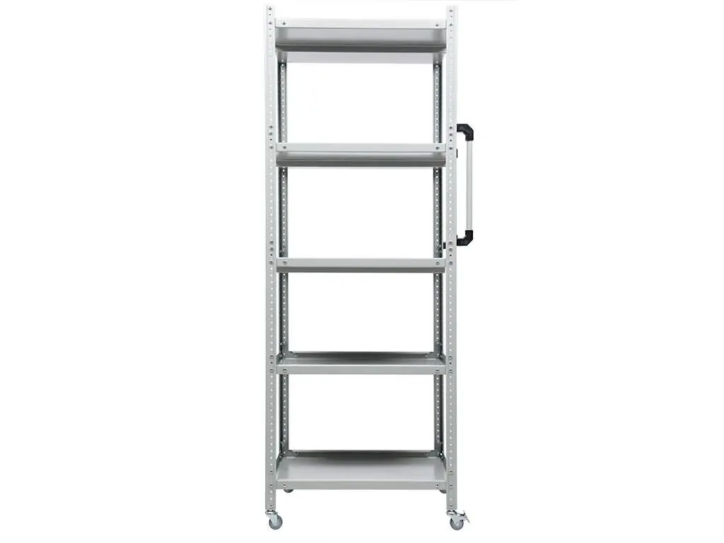 ИНСТРУМЕНТАЛЬНАЯ ТЕЛЕЖКА GARAGE BIG