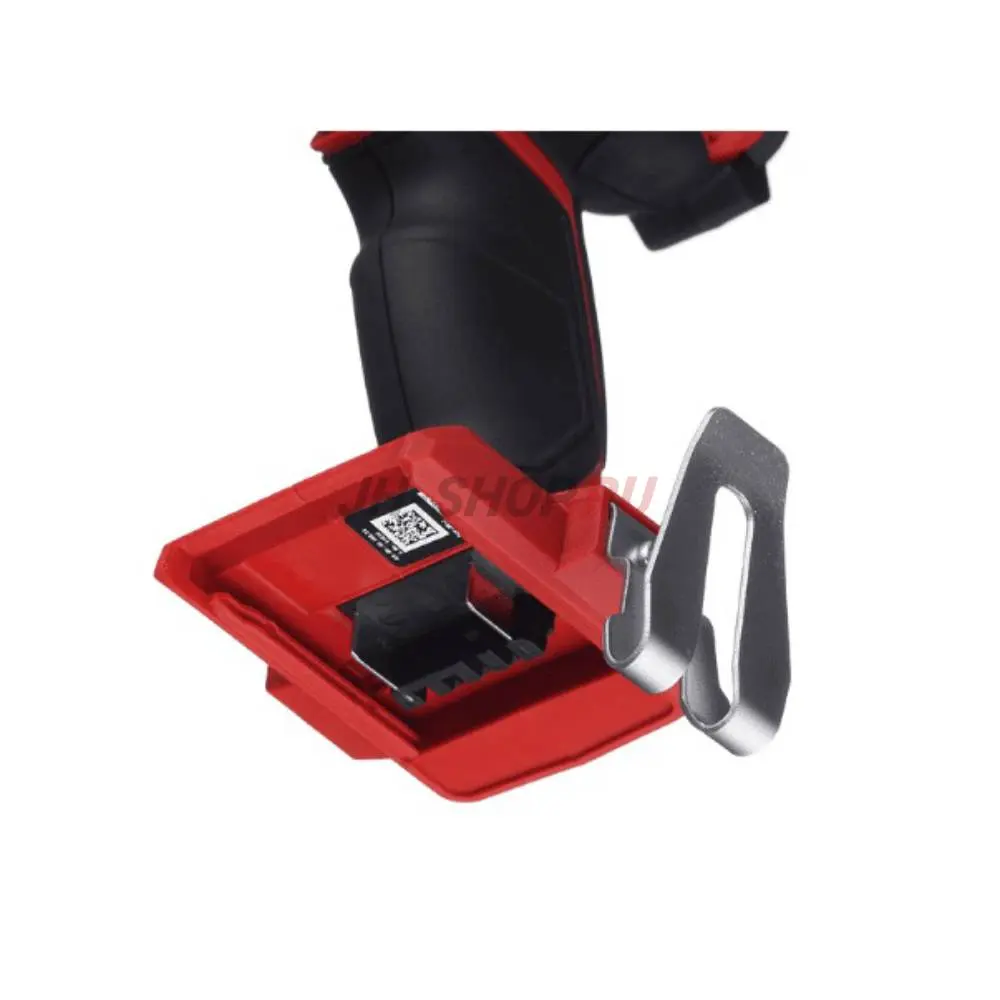 Аккумуляторный ударный винтоверт Einhell TE-CI 18/1 Li-solo