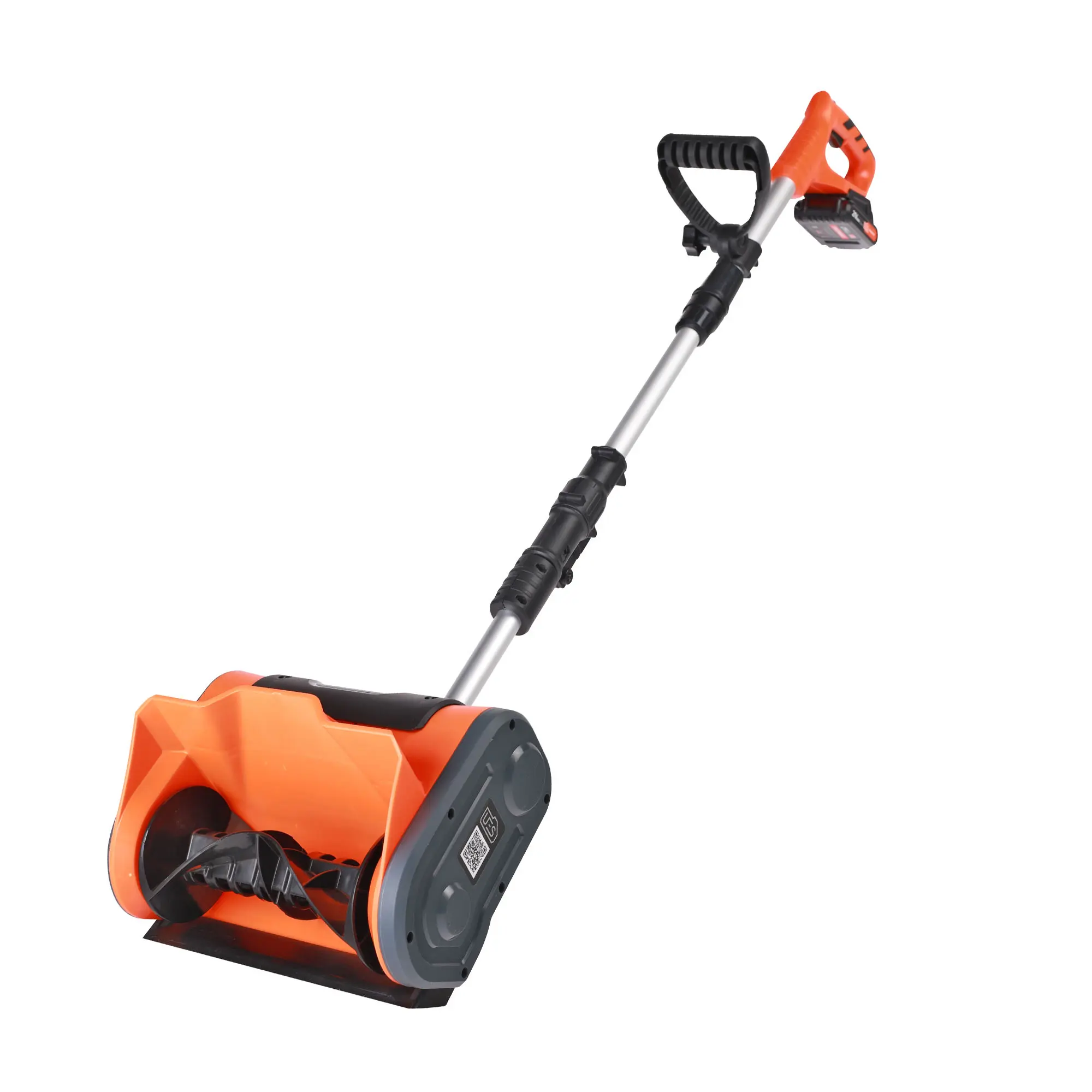 Снегоуборщик аккумуляторный ручной PE 1002 UES