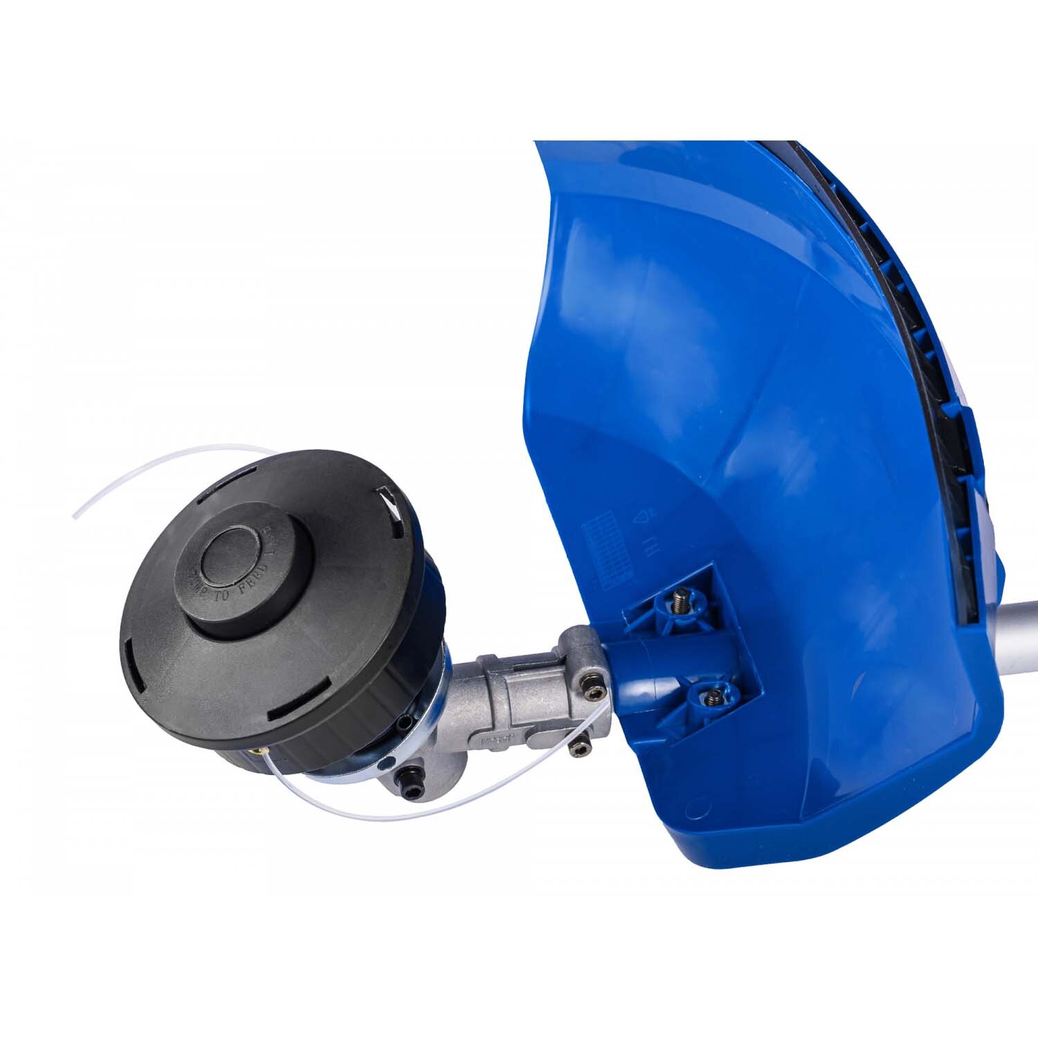 Электрический триммер Hyundai GC 1000