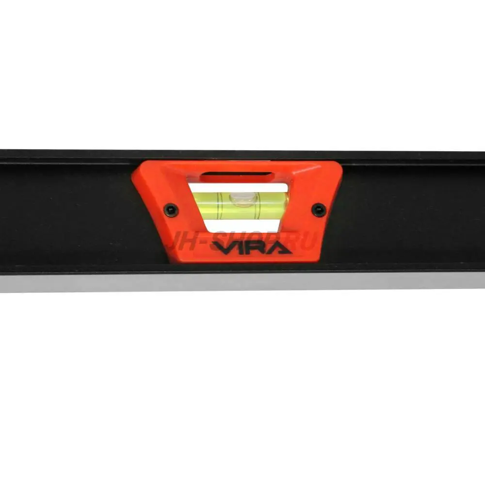 Уровень фрезерованный 400/600/1000 мм VIRA RAGE