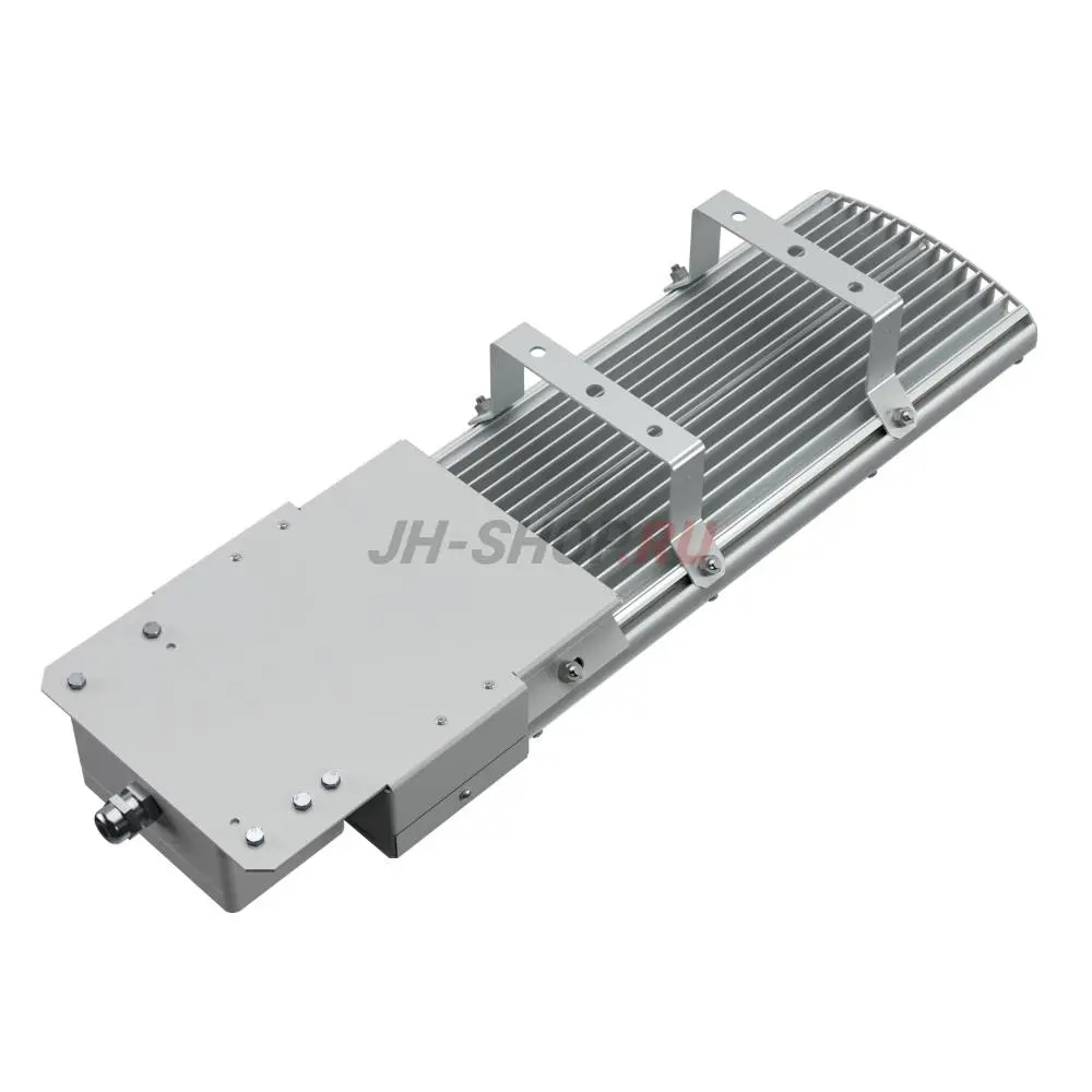 Светодиодный светильник LSE-GH-120-12000-XXX-1ЕХEBMBIIBT5 / EXTBIIICT155°C-IP66