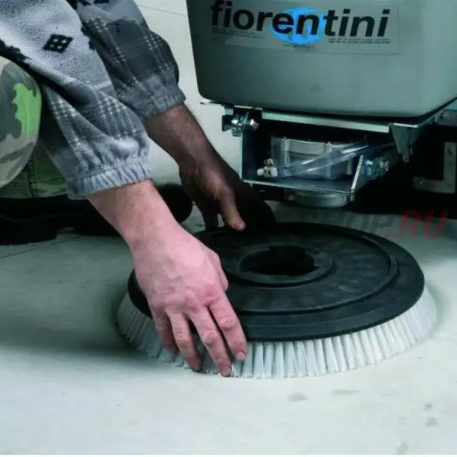 Поломоечная машина сетевая Fiorentini Giampy 20 E