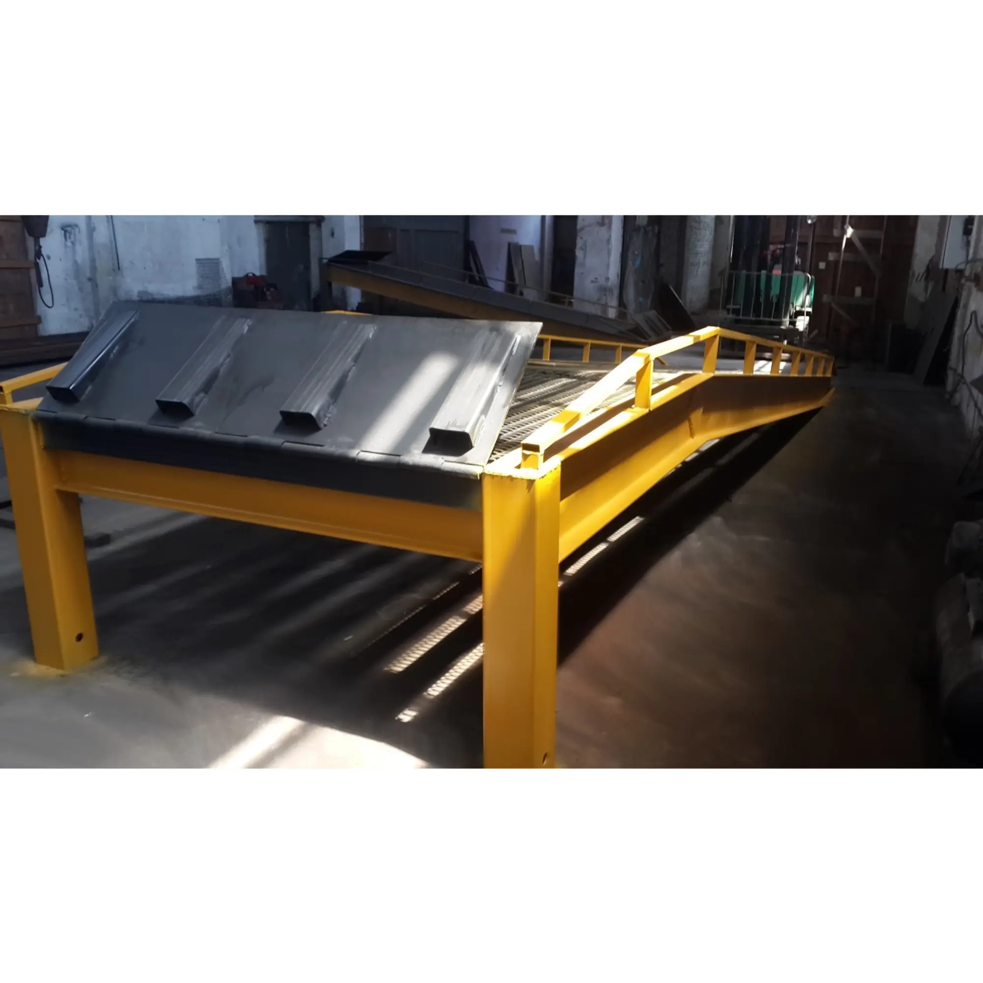 Эстакада 9-2,0