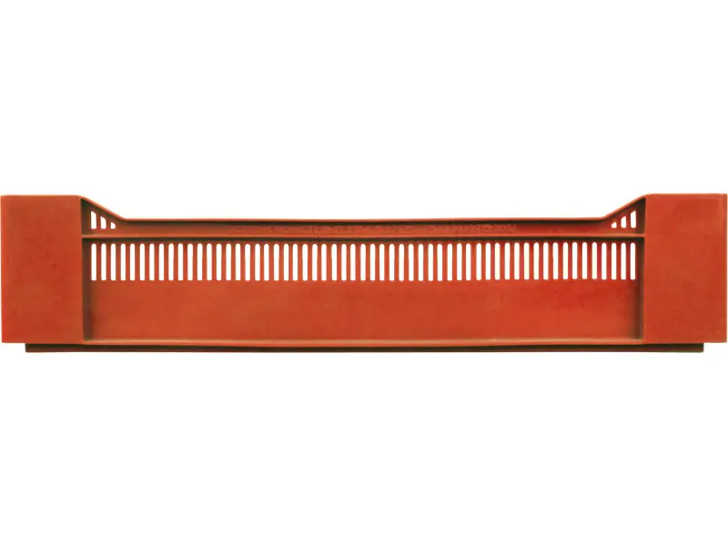 Ящик Tara 600х400х135 дно сплошное