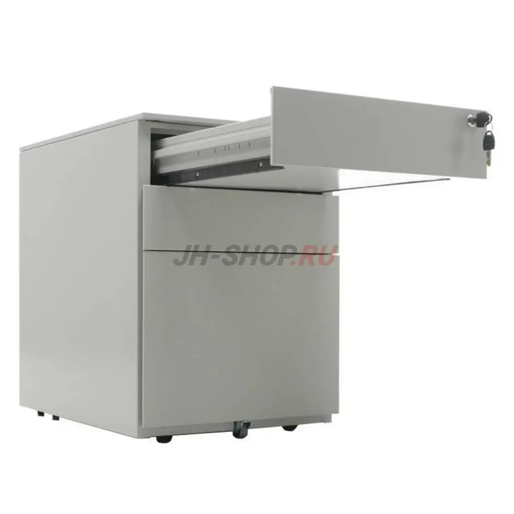 Тумба офисная металлическая NP-405 FL2