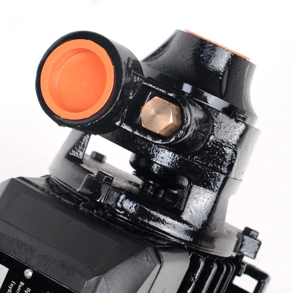 QB-80 Насос вихревой поверхностный