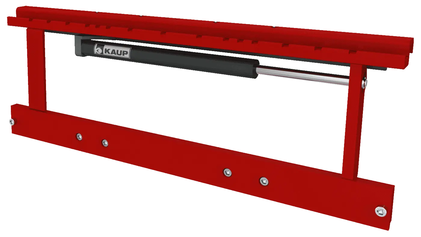 Сайдшифтер с увеличенным ходом KAUP 2T151 P4N-С