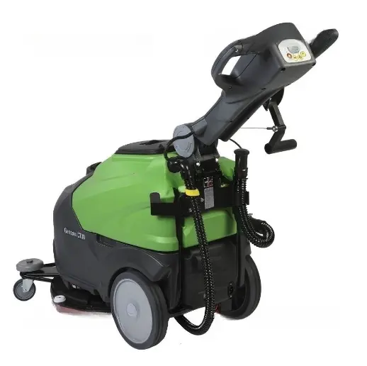 Поломоечная машина аккумуляторная IPC CT30B45