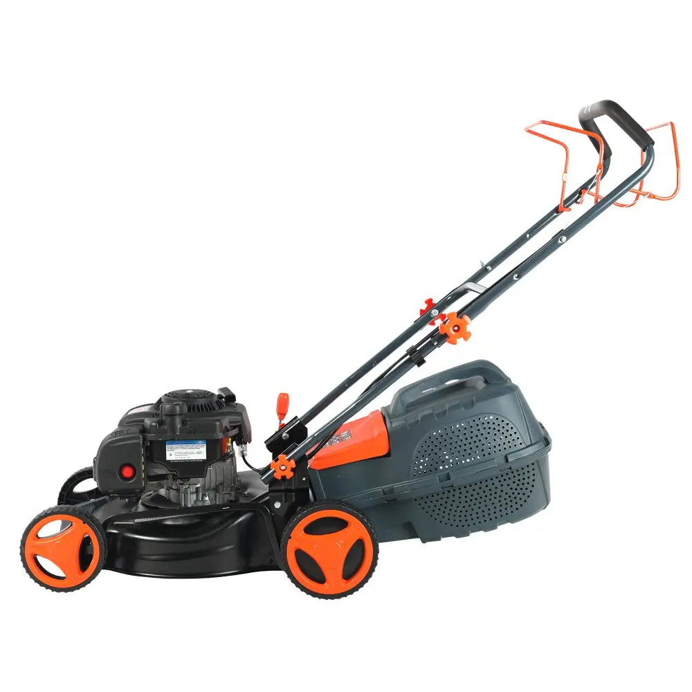 PT 42 BS Газонокосилка бензиновая