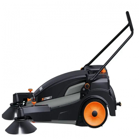 Электрическая подметальная машина Chancee S2