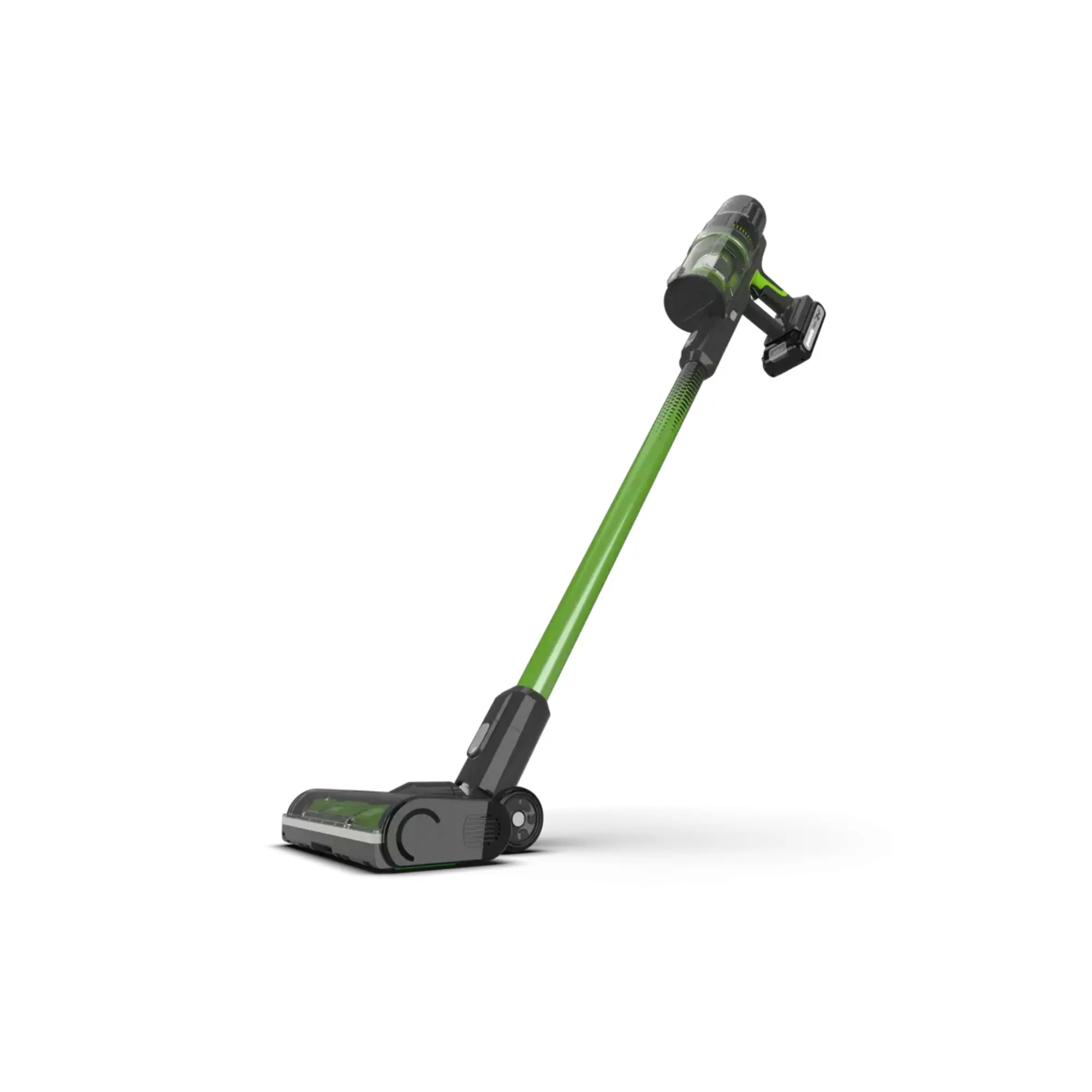 Пылесос беспроводной вертикальный аккумуляторный Greenworks GD24SV, 24V, без АКБ и ЗУ