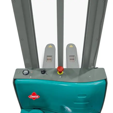 Штабелер электрический самоходный  Ameise, 2500 мм