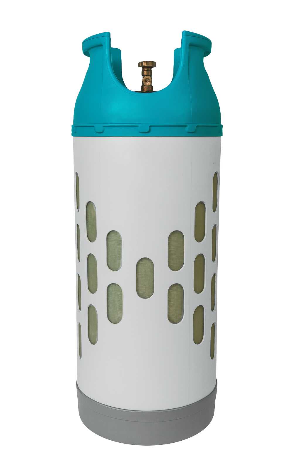 Композитный газовый баллон Пробаллон 48 л