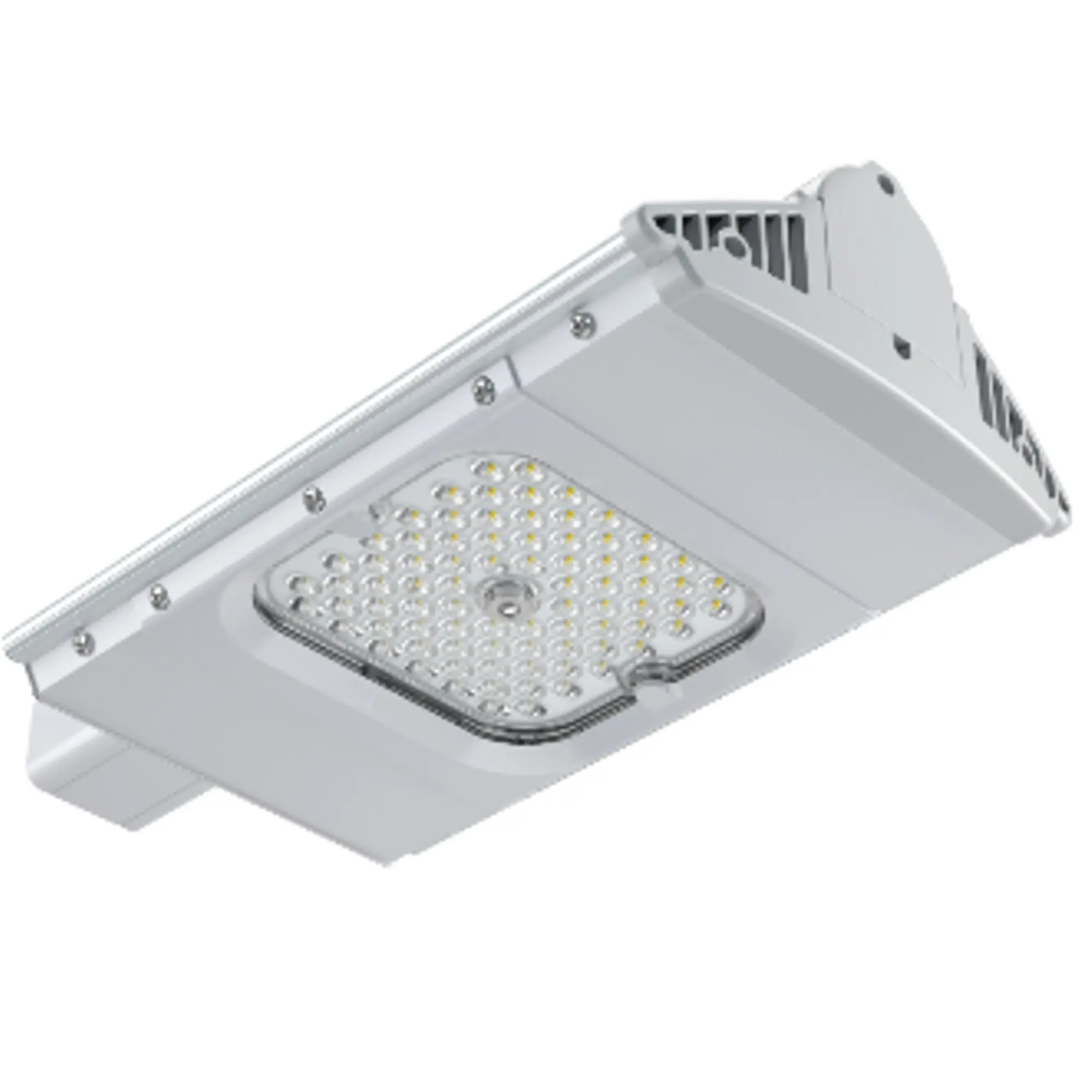 Промышленный светодиодный светильник LSS-80-XXX-IP67-M80