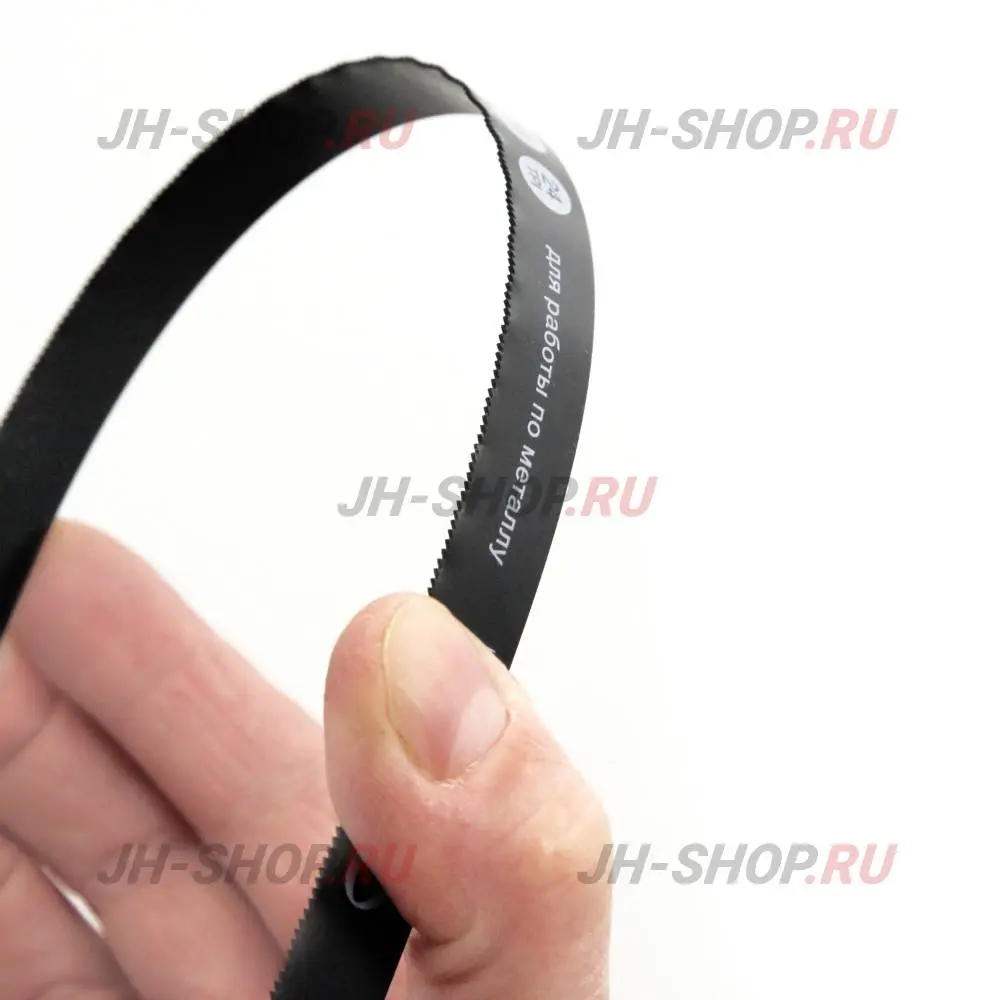 Полотна по металлу Bi-Metal VIRA