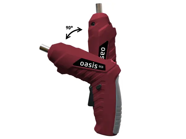 Аккумуляторная отвёртка Oasis АТ-36 Eco