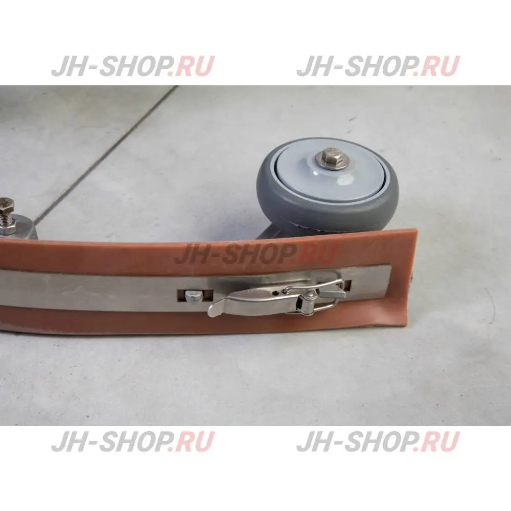 Поломоечная машина аккумуляторная Fiorentini I 18 BNEW