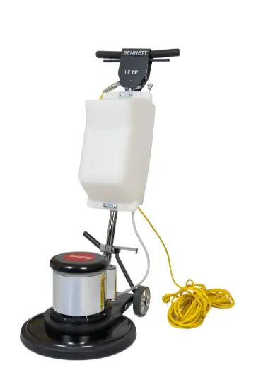 Поломоечная машина сетевая (компактная) Bennett SPX-170N