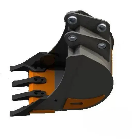 Ковш траншейный для экскаватора Yuchai