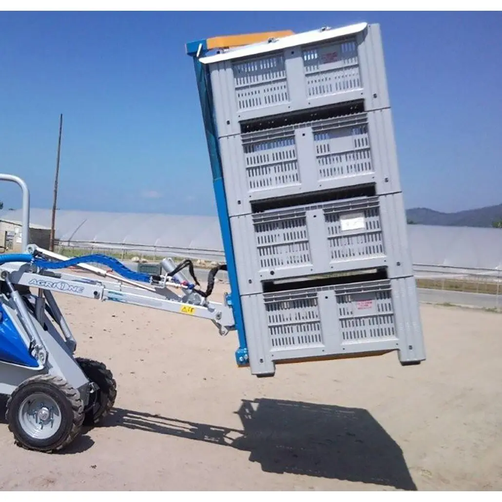 Перевозчик ульев Multione