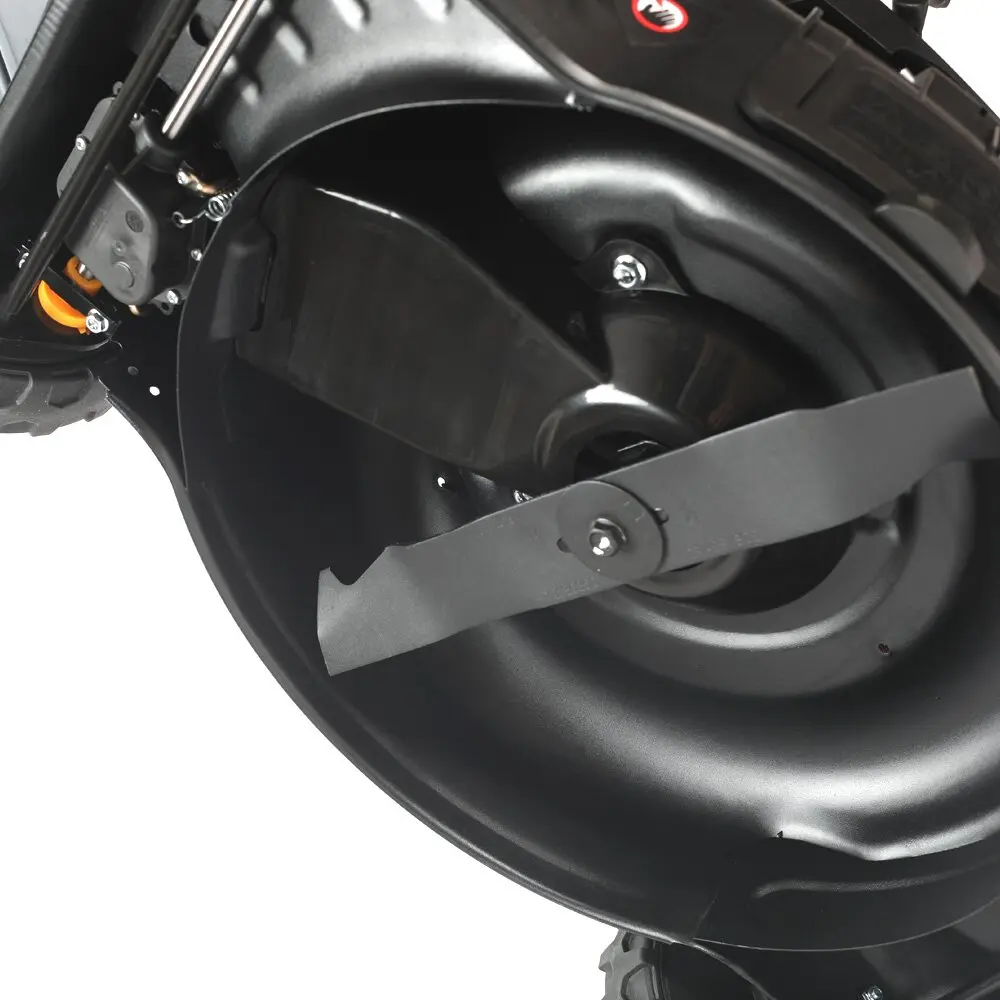 PT 47 LS Газонокосилка бензиновая