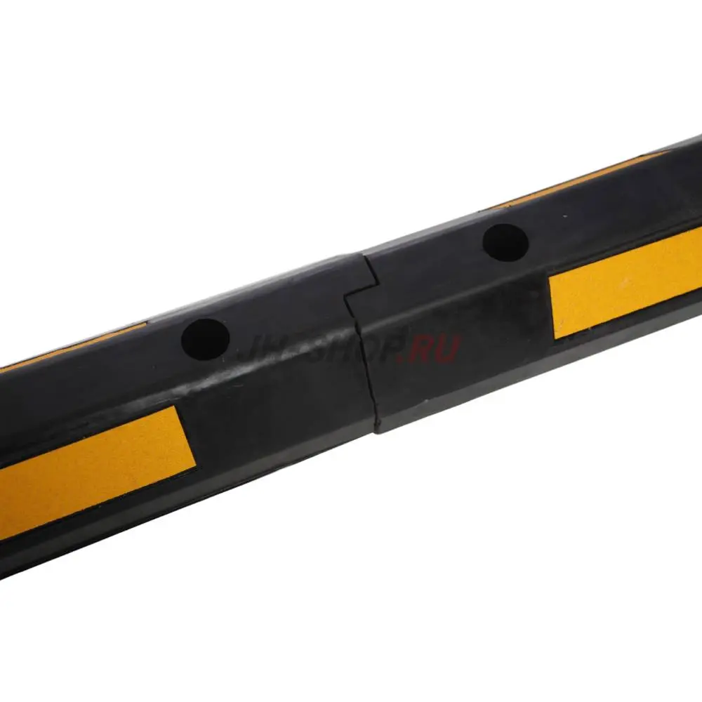 Колесоотбойник (делиниатор) резиновый КР-1,83