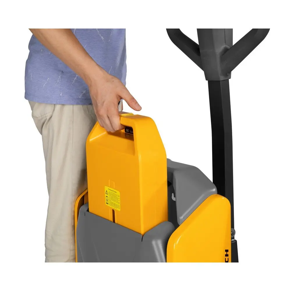 АКБ литий-ионная для электрической тележки Jungheinrich AME 15 (36 Ач)