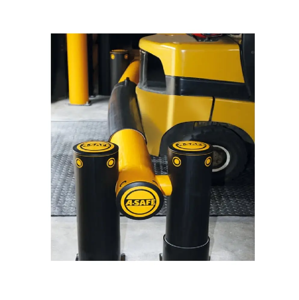 Шлагбаум iFlex Dock Gate XL